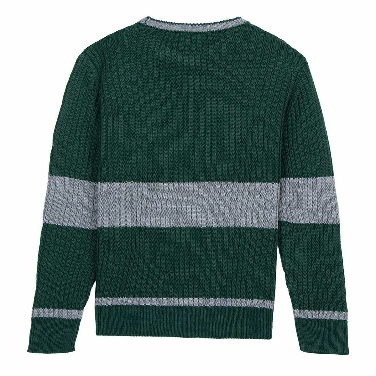 Pulover Unisex Harry Potter Verde